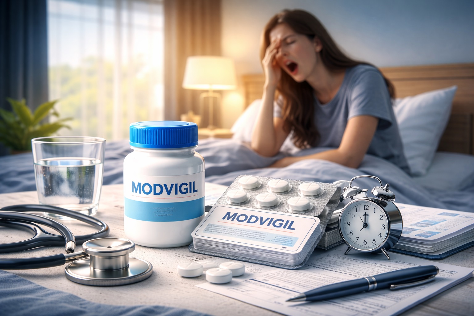 Excessive Daytime Sleepiness